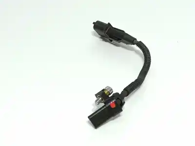 Second-hand car spare part crankshaft sensor for ssangyong korando crystal 4x2 oem iam references 6711530428