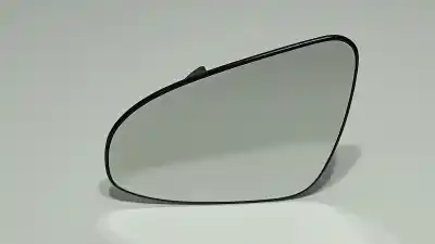 Peça sobressalente para automóvel em segunda mão vidro espelho retrovisor esquerdo por toyota yaris hsd city referências oem iam 879090d581