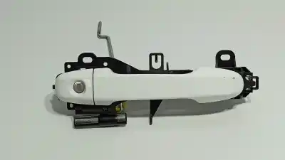 Peça sobressalente para automóvel em segunda mão puxador exterior dianteiro esquerdo por toyota yaris hsd city referências oem iam 692110d904