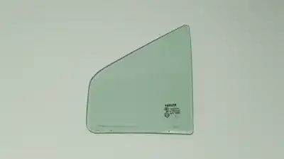 Peça sobressalente para automóvel em segunda mão vidro custódia triangular frente esquerdo por toyota yaris hsd city referências oem iam 682160d040