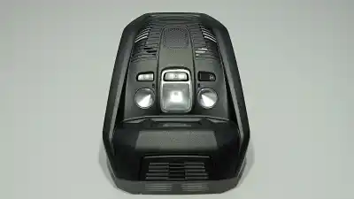 Peça sobressalente para automóvel em segunda mão luz interior por peugeot 3008 active referências oem iam 96781446zd