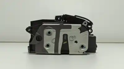 Peça sobressalente para automóvel em segunda mão fechadura da porta dianteira direita por ford ecosport (cr6) 1.0 ecoboost cat referências oem iam 2333349