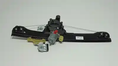 Peça sobressalente para automóvel em segunda mão elevador de vidros dianteiro direito por ford ecosport (cr6) 1.0 ecoboost cat referências oem iam 2142436