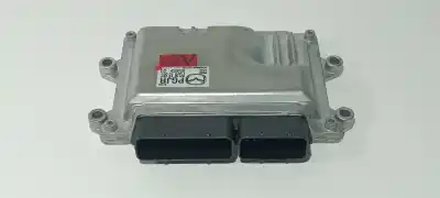 Автозапчасти б/у блок управления двигателем за MAZDA CX-30  ссылки OEM IAM PGJR18881  E6TA6073H