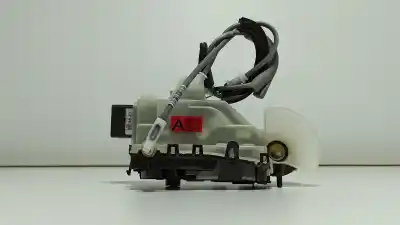 Автозапчасти б/у замок левой передней двери за citroen c5 aircross live pack ссылки oem iam 9827962580  9844507680