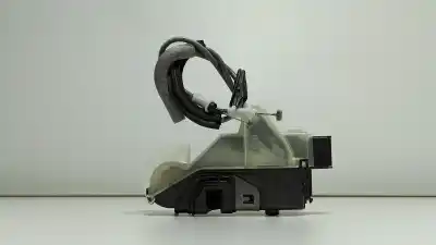 Автозапчасти б/у замок левой передней двери за citroen c5 aircross live pack ссылки oem iam 9827962580  9844507680