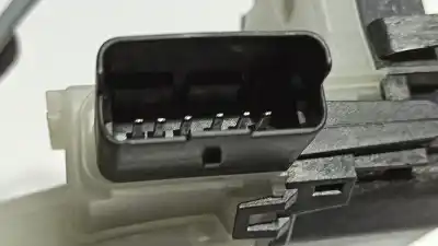 Автозапчасти б/у замок левой передней двери за citroen c5 aircross live pack ссылки oem iam 9827962580  9844507680