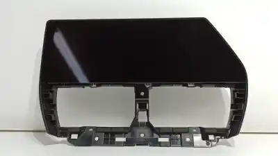 Автозапчасти б/у многофункциональный дисплей за citroen c5 aircross live pack ссылки oem iam 9844971080