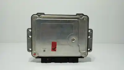 Pezzo di ricambio per auto di seconda mano Centralina Motore per FORD FOCUS C-MAX (CAP) Ambiente (D) Riferimenti OEM IAM 1456750 5U7112A650AB 5U71-12A650-AB
