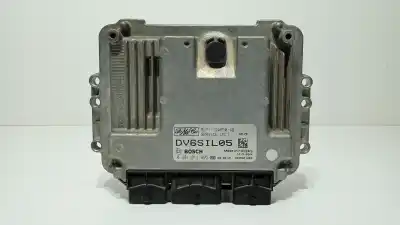 Pezzo di ricambio per auto di seconda mano centralina motore per ford focus c-max (cap) ambiente (d) riferimenti oem iam 1456750 5u7112a650ab 5u71-12a650-ab