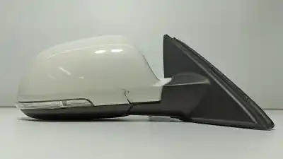 Peça sobressalente para automóvel em segunda mão Espelho Retrovisor Direito por SKODA SUPERB COMBI (3T5) Ambition Referências OEM IAM 3T1857508B  3T1857508BT9B