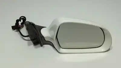 Peça sobressalente para automóvel em segunda mão espelho retrovisor direito por skoda superb combi (3t5) ambition referências oem iam 3t1857508b  3t1857508bt9b