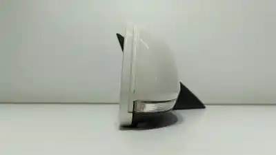 Peça sobressalente para automóvel em segunda mão espelho retrovisor direito por skoda superb combi (3t5) ambition referências oem iam 3t1857508b  3t1857508bt9b