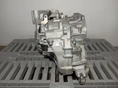 Автозапчасти б/у коробка передач за jeep compass ii 4xe sport 13 gse t4 ссылки oem iam 50056525 68358270ab tf-72sd / tf72sd