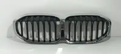 Second-hand car spare part front grille for bmw serie 1 lim. (f40) 118d m sport oem iam references 