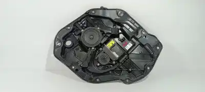 Second-hand car spare part rear left window regulator for bmw serie 1 lim. (f40) 118d m sport oem iam references 513374652