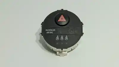 Peça sobressalente para automóvel em segunda mão interruptor 4 piscas - emergência por toyota yaris hsd city referências oem iam 839500d080