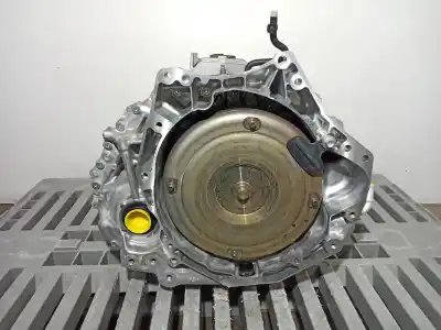 Peça sobressalente para automóvel em segunda mão caixa de velocidades por mazda cx-30 referências oem iam cb2703000