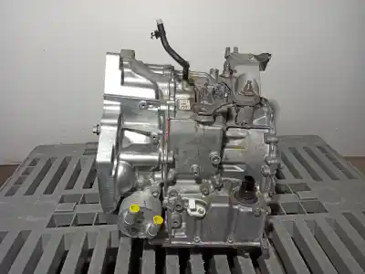 Pezzo di ricambio per auto di seconda mano riduttore per mazda cx-30  riferimenti oem iam cb2703000 e3y003000a 3tn1027559