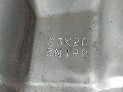 Pezzo di ricambio per auto di seconda mano riduttore per mazda cx-30  riferimenti oem iam cb2703000 e3y003000a 3tn1027559