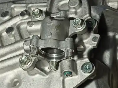 Pezzo di ricambio per auto di seconda mano riduttore per mazda cx-30  riferimenti oem iam cb2703000 e3y003000a 3tn1027559