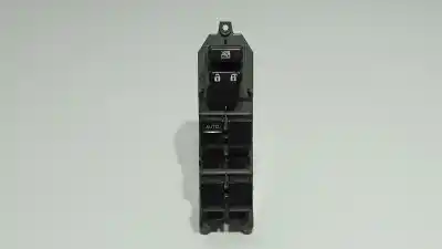 Peça sobressalente para automóvel em segunda mão botão / interruptor elevador vidro dianteiro esquerdo por toyota yaris hsd city referências oem iam 848200d220