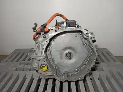 Peça sobressalente para automóvel em segunda mão caixa de velocidades por toyota yaris hsd city referências oem iam 3090052010