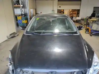 Автозапчасти б/у КАПОТ за HYUNDAI I30  ссылки OEM IAM 664002R010  66400 2R010