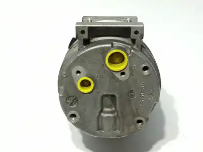 Pezzo di ricambio per auto di seconda mano compressore aria condizionata per renault scenic (ja..) 1.9 dti diesel 80 cv / 59 kw riferimenti oem iam 7700105765  