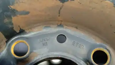 Piesă de schimb auto la mâna a doua jantã pentru citroen xsara picasso 2.0 hdi cat (rhy / dw10td) referințe oem iam 5401h7  