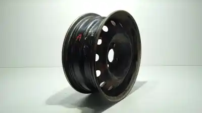Pezzo di ricambio per auto di seconda mano cerchione in lega per citroen xsara picasso 2.0 hdi cat (rhy / dw10td) riferimenti oem iam 5401h7  