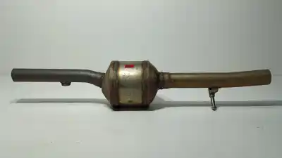 Peça sobressalente para automóvel em segunda mão catalisador por peugeot 3008 active referências oem iam 9830740780
