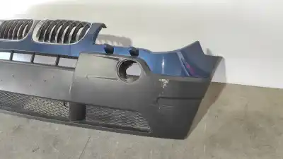 Peça sobressalente para automóvel em segunda mão para choques dianteiro por bmw x3 (e83) 3.0 turbodiesel cat referências oem iam 51113420473  