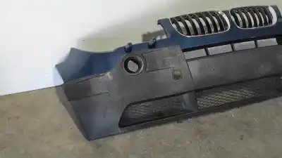 Peça sobressalente para automóvel em segunda mão para choques dianteiro por bmw x3 (e83) 3.0 turbodiesel cat referências oem iam 51113420473  