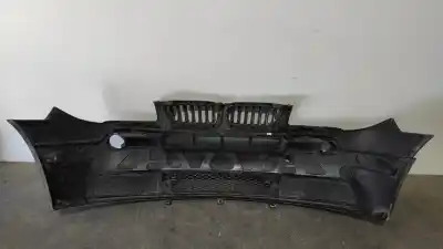 Peça sobressalente para automóvel em segunda mão para choques dianteiro por bmw x3 (e83) 3.0 turbodiesel cat referências oem iam 51113420473  