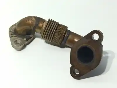 Автозапчастина б/у труба для seat leon (1p1) reference посилання на oem iam 038131521cc  038131521cd