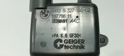 Автозапчасти б/у расширительный депозит за bmw i3 (i01) i3 i01 lci ссылки oem iam 64129327150  6412932715002