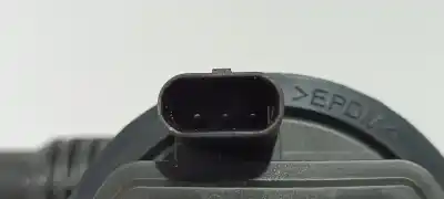 Автозапчастина б/у водяна бомба для bmw i3 (i01) i3 i01 lci посилання на oem iam 64116834917  683491701