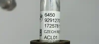 Pezzo di ricambio per auto di seconda mano tubi aria condizionata per bmw i3 (i01) i3 i01 lci riferimenti oem iam 64509291270  6450929127002