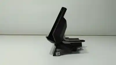 Second-hand car spare part multifunction display for peugeot 3008 active oem iam references 9840051480  9838917380