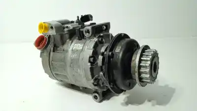 Pièce détachée automobile d'occasion compresseur de climatisation pour volkswagen touareg (7la) tdi r5 références oem iam 7h0820805h