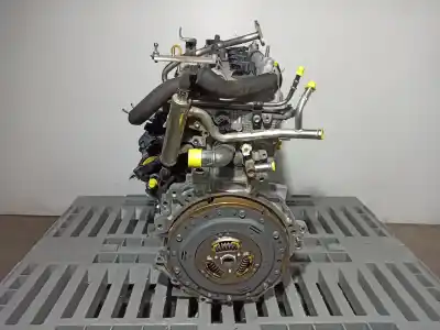 Second-hand car spare part complete engine for toyota yaris hsd city oem iam references 1nz 1140180804 / 1140180883 1nzfxe / 1900021d01