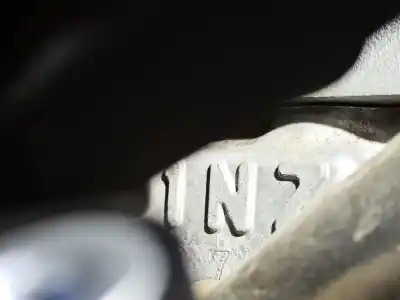 Second-hand car spare part complete engine for toyota yaris hsd city oem iam references 1nz 1140180804 / 1140180883 1nzfxe / 1900021d01