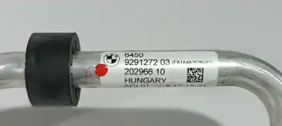 Tweedehands auto-onderdeel airconditioning pijpen voor bmw i3 (i01) i3 i01 lci oem iam-referenties 64509291272  6450929127203