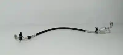 Автозапчастина б/у труби кондиціонації для bmw i3 (i01) i3 i01 lci посилання на oem iam 64509291273