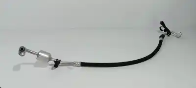 Second-hand car spare part air conditioning pipes for bmw i3 (i01) i3 i01 lci oem iam references 64509291273  6450929127302