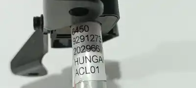 Second-hand car spare part air conditioning pipes for bmw i3 (i01) i3 i01 lci oem iam references 64509291273  6450929127302