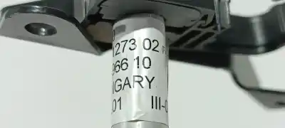 Second-hand car spare part air conditioning pipes for bmw i3 (i01) i3 i01 lci oem iam references 64509291273  6450929127302