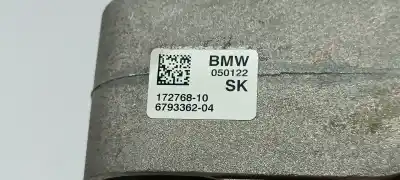 Автозапчастина б/у підтримка двигуна для bmw i3 (i01) i3 i01 lci посилання на oem iam 22116793362  679336204