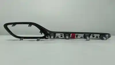 Second-hand car spare part tail lights embellisher for ford fiesta (ce1) trend oem iam references 2432529 h1bba01412 h1bba01412ae1gog / h1bb-a01412-ae1gog